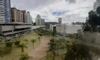 Imagem 7: Andar Corporativo para aluguel, Belvedere - Belo Horizonte/MG