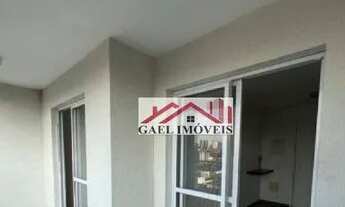 Imagem 6: APTO 34M2 NO IPIRANGA 1 DORM COM VAGA COBERTA