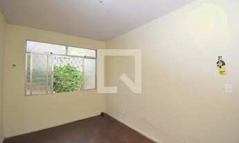 Imagem 2: Apartamento para Aluguel - Irajá, 1 Quarto, 48 m2