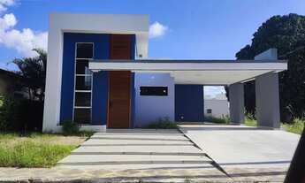 Imagem: Casa no Melhor Condomínio de Carpina /PE