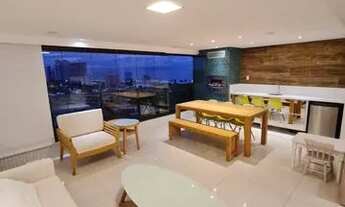 Imagem 7: Apartamento à Venda, 03 Quartos, 03 Suítes, 150m2, Colina A Patamares, Salvador/BA