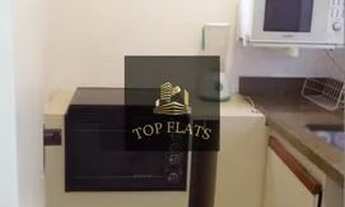 Imagem 3: Flat disponível no Jardins - SP