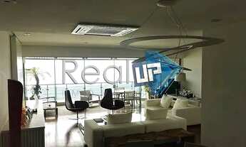 Imagem: Excelente Apartamento em São Conrado!!!