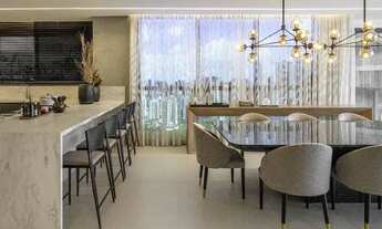 Imagem 7: Apartamento à venda, 4 quartos, 4 suítes, 4 vagas, Vila da Serra - Nova Lima/MG