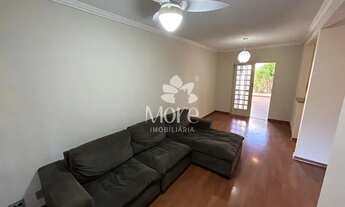 Imagem 2: LOCAÇÃO de Casa Modelo Mariana Ampliada com 3 Quartos, Imóvel Rico em planejados, com Quin