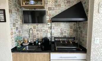 Imagem 3: Apartamento à venda no bairro Sacomã - São Paulo/SP, Zona Sul