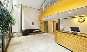 Imagem 5: Flat à venda, 1 quarto, 1 suíte, 1 vaga, Funcionários - Belo Horizonte/MG