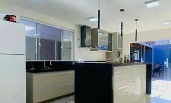 Imagem 3: CASA TÉRREA - ESPETACULAR - GOIÂNIA 2