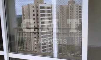 Imagem 2: Apartamento - Ribeirão Preto - Jardim Nova Aliança Sul - Região Central