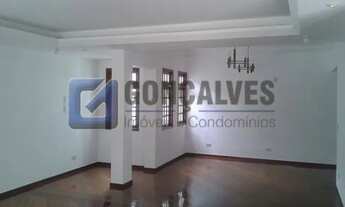 Imagem 3: SAO BERNARDO DO CAMPO - Residential / Sobrado - JARDIM DO MAR