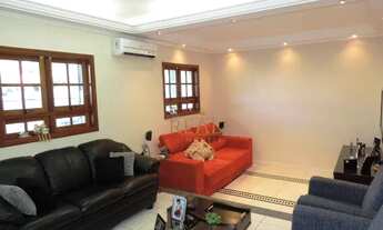 Imagem 4: Casa com 3 dormitórios para alugar, 200 m² por R$ 4.100,00/mês - Nova Vinhedo - Vinhedo/SP