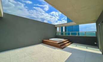 Imagem: Cobertura à venda, 4 quartos, 1 suíte