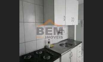 Imagem 5: Apartamento para Venda em Itajaí, São Vicente, 2 dormitórios, 1 banheiro, 1 vaga