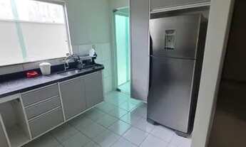 Imagem 4: Forest Hill / Térrea 160m² 03 Quartos/ Semi Mobiliado e Climatizado