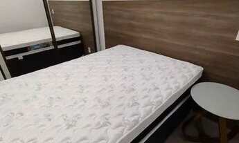 Imagem 7: Studio com 1 dormitório para alugar, 34 m² por R$ 2.187,00/mês - Centro - Juiz de Fora/MG