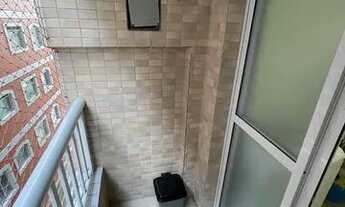 Imagem 7: Apartamento com 1 dorm, Aviacao, Praia Grande - R$ 490 mil, Cod: CRA043