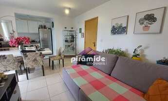 Imagem 4: Apartamento à venda, 64 m² por R$ 385.000,00 - Parque Industrial - São José dos Campos/SP