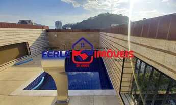 Imagem: Magnífica Cobertura Duplex com 300m2 com