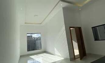 Imagem 3: JD HELVECIA 3 qts 1 min av rio verde Belíssima casa