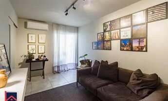 Imagem 4: Apartamento Venda Itaim Bibi 60 m² 2 Dormitórios