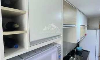 Imagem 5: Apartamento 2 quartos com suite a venda em Colina de Laranjeiras - Serra