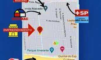 Imagem 2: APARTAMENTO COM 68.07 m² - AVIAÇÃO - PRAIA GRANDE SP