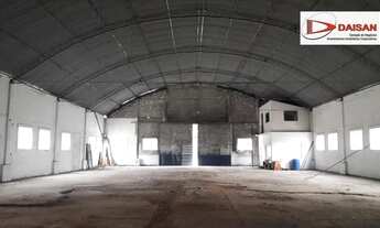 Imagem 5: Galpão para alugar ou vender, 750 m² - Taboão da Serra/SP