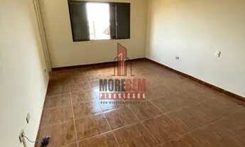 Imagem 7: Nova América - venda. Casa com 3 dorms, suíte, 2 vagas + área com sala, quarto e banheiro