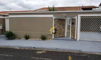 Imagem: Casa com 4 dormitórios à venda, 160 m²