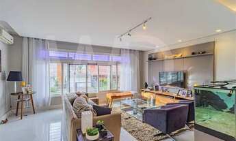 Imagem 6: Casa-Porto Alegre-TRÊS FIGUEIRAS