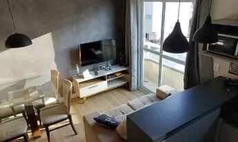 Imagem: Apto/Cobertura novíssimo - Jardim Haydée