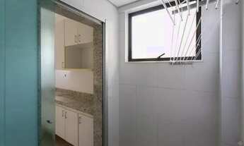 Imagem 13: Apartamento à venda, 2 quartos, 2 suítes, 2 vagas, Lourdes - Belo Horizonte/MG