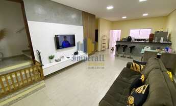 Imagem: Lindo sobrado no Vila Branca Jacareí 145