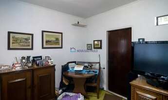 Imagem 4: Casa para venda, Campo Belo, 130m², 2 dormitórios, sala ,cozinha, 2 banheiros ,2 vagas