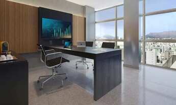 Imagem 3: Apartamento à venda, 2 quartos, 2 suítes, 2 vagas, Savassi - Belo Horizonte/MG