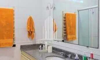 Imagem 5: SOBRADO RESIDENCIAL DE 394M² COM 4 DORM (2 SUÍTES), 3 SALAS E 4 VAGAS À VENDA NA REGIÃO CA