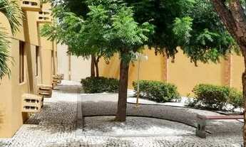 Imagem 3: Apartamento para locação no Damião Queiroz, Nova Betânia