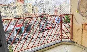 Imagem 4: Apartamento para Aluguel - Botafogo, 1 Quarto, 50 m2