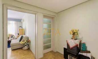 Imagem 13: Apartamento com 3 dormitórios, 100 m² - venda por R$ 580.000,00 ou aluguel por R$ 3.520,00