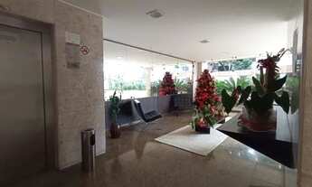 Imagem 3: Apartamento à venda, 4 quartos, 1 suíte, 2 vagas, Serra - Belo Horizonte/MG