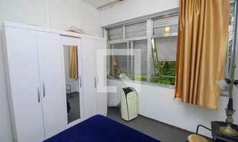 Imagem 7: Apartamento à Venda - Santa Teresa, 1 Quarto, 30 m2