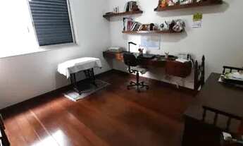 Imagem 15: Apartamento à venda, 5 quartos, 2 suítes, 2 vagas, Lourdes - Belo Horizonte/MG