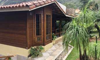 Imagem 2: Casa à venda, 4 quartos, 1 suíte, 7 vagas, Retiro Do Chalé - Brumadinho/MG