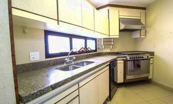 Imagem 7: Apartamento Locação Brooklin 168 m² 4 Dormitórios