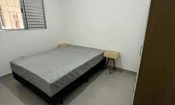 Imagem 7: Studio para locação com 30m², MOBILIADO no Taboão em São Bernardo do Campo - Sp