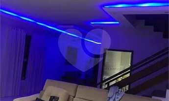 Imagem 5: Sobrado com 04 dormitórios à venda - Região Interlagos