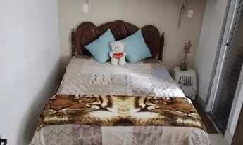 Imagem 5: ALUGO 2 LINDAS KIT NET NA RUA PRINCIPAL DA VILA MARIA, UMA MOBILIADA E A OUTRA SEM MOBILIA