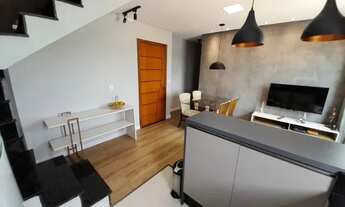 Imagem 4: Apto/Cobertura novíssimo - Jardim Haydée - Mauá