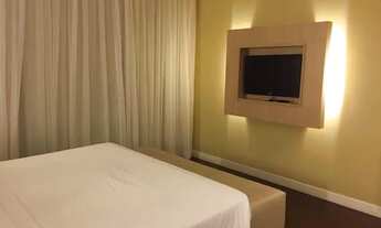 Imagem 3: Flat disponível para locação no hotel Mercure em Adrianópolis na Av Mário Ypiranga.<br