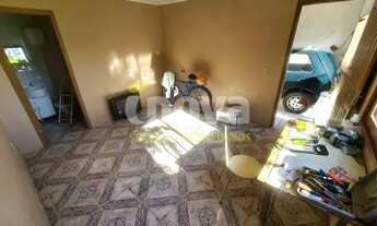 Imagem 3: CASA COM 02 DORMITÓRIOS NO BAIRRO INDIANÓPOLIS